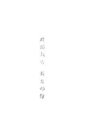 政治报告