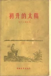 初升的太阳  一个少年艺术家的故事