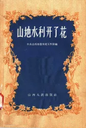 山地水利开了花