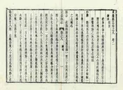 東台縣誌