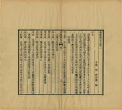 南雁蕩山志