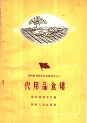 代用品食谱