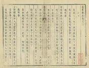蓬萊縣誌