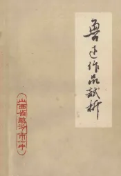 鲁迅作品试析