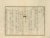 思南縣誌稿
