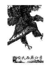 兜安氏西药公司