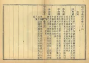 續修贊皇縣誌