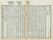 武功縣誌