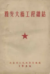 雅安大桥工程总结