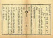 廣宗縣誌