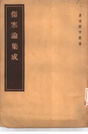 伤寒论集成  10卷