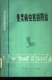 麦类病虫害的防治