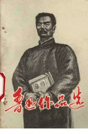 鲁迅作品选  上