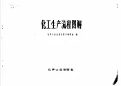 化工生产流程图解
