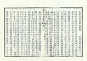 重修曲陽縣誌