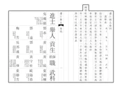 遷江縣誌