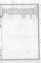 西政丛书  第22册