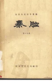 秦腔  第17集