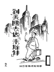 到美国去做“米斯特”