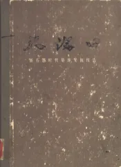 大汶口  新石器时代墓葬发掘报告