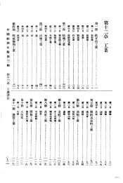 中国经济年鉴  第3编  第11章  工业