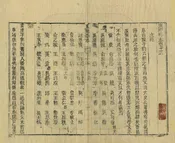 東鄉縣誌