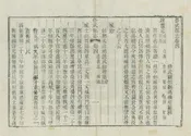 修武縣誌