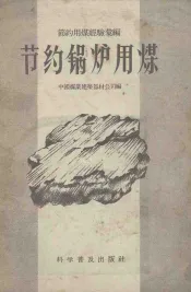节约锅炉用煤