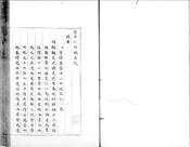 营平二州地名记 一卷