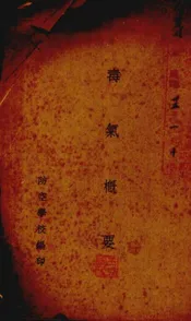 毒气概要