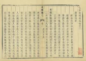 續修故城縣誌
