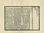華陽縣誌