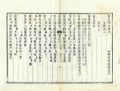 青田縣誌