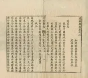 建始縣誌
